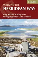 Hebridean Way - Traseu de mers pe jos pe distanțe lungi prin Hebridele exterioare ale Scoției - Hebridean Way - Long-distance walking route through Scotland's Outer Hebrides