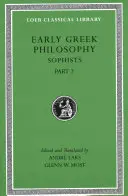 Filozofia greacă timpurie - Early Greek Philosophy