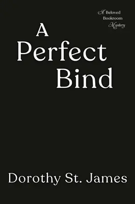 O legătură perfectă - A Perfect Bind