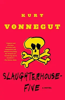 Slaughterhouse-Five: Sau cruciada copiilor, un dans al datoriei cu moartea - Slaughterhouse-Five: Or the Children's Crusade, a Duty-Dance with Death