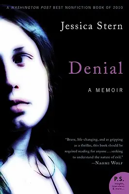 Denial: O memorie a terorii - Denial: A Memoir of Terror