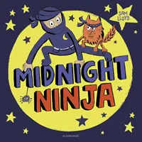 Ninja de la miezul nopții - Midnight Ninja