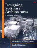 Designing Software Architectures: O abordare practică - Designing Software Architectures: A Practical Approach
