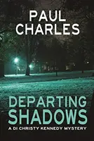 Plecarea umbrelor - Departing Shadows