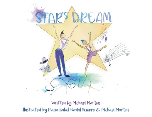 Visul stelei - Star's Dream