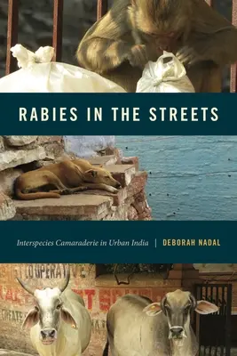 Rabia pe străzi - Rabies in the Streets
