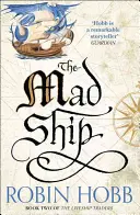 Navă nebună - Mad Ship