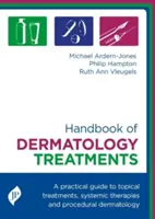 Manual de tratament dermatologic - Handbook of Dermatology Treatment