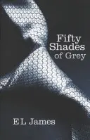 Fifty Shades of Grey - Cel mai bine vândut bestseller Sunday Times - Fifty Shades of Grey - The #1 Sunday Times bestseller