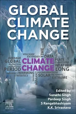 Schimbări climatice globale - Global Climate Change