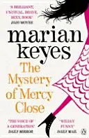 Misterul lui Mercy Close - Mystery of Mercy Close
