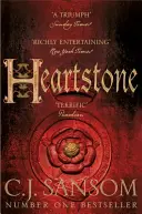 Piatra inimii - Heartstone