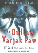 Haiducul Varjak Paw - Outlaw Varjak Paw