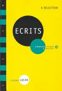 Ecrits: O selecție - Ecrits: A Selection