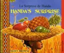 Surpriza lui Handa (engleză/spaniolă) - Handa's Surprise (English/Spanish)