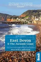 East Devon și Coasta Jurassică: Ghiduri locale și caracteristice pentru locurile speciale ale Marii Britanii - East Devon & the Jurassic Coast: Local, Characterful Guides to Britain's Special Places