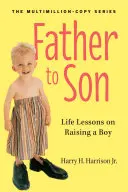 De la tată la fiu: Lecții de viață despre creșterea unui băiat - Father to Son: Life Lessons on Raising a Boy