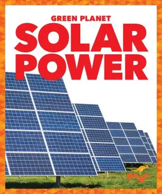 Energie solară - Solar Power
