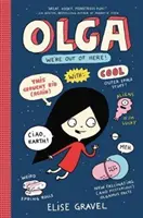 Olga: Am plecat de aici! - Olga: We're Out of Here!