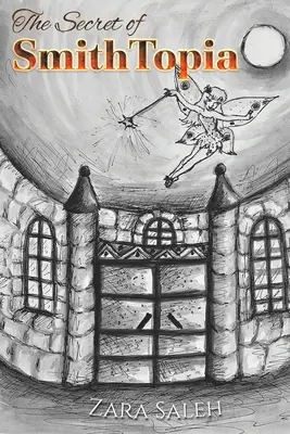 Secretul din SmithTopia - Secret of SmithTopia