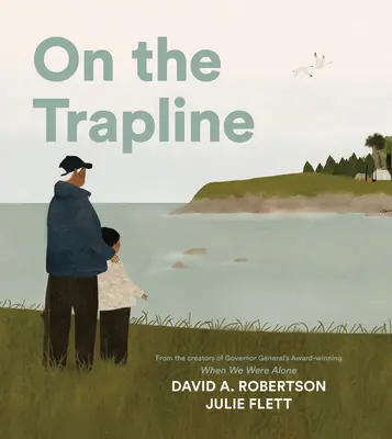 Pe traseu - On the Trapline