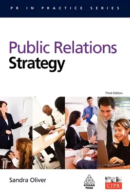 Strategie de relații publice - Public Relations Strategy