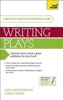 Masterclass: Scrierea de piese de teatru - Masterclass: Writing Plays