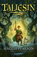Taliesin: Un cititor Bloomsbury - Taliesin: A Bloomsbury Reader