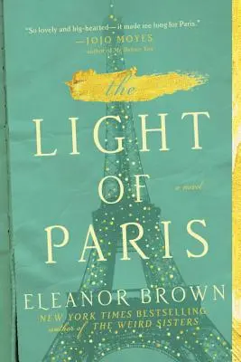 Lumina de la Paris - The Light of Paris