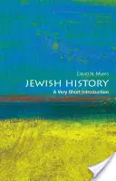 Istoria evreilor: O introducere foarte scurtă: O introducere foarte scurtă - Jewish History: A Very Short Introduction: A Very Short Introduction