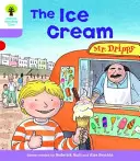Oxford Reading Tree: Level 1+: More First Sentences C: pachet de 6 - Oxford Reading Tree: Level 1+: More First Sentences C: Pack of 6
