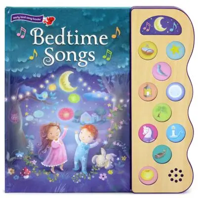 Cântece de culcare - Bedtime Songs
