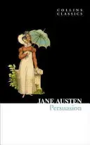 Persuasiune (Collins Classics) - Persuasion (Collins Classics)