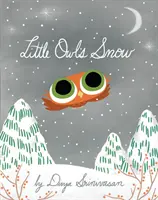Zăpada bufniței - Little Owl's Snow