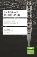 Discipline creștine (Ghiduri de studiu Lifebuilder) - Christian Disciplines (Lifebuilder Study Guides)