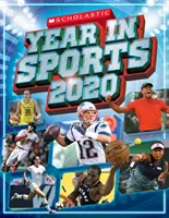 Anul școlar în sport 2020 - Scholastic Year in Sports 2020