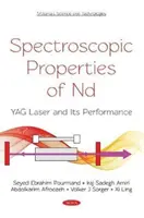 Proprietățile spectroscopice ale unui laser Nd - YAG pompat de o lanternă la diferite temperaturi și energii de intrare - Spectroscopic Properties of an Nd - YAG Laser Pumped by a Flashlamp at Various Temperatures and Input Energies