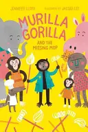 Murilla Gorilla și mopul dispărut - Murilla Gorilla and the Missing Mop