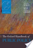 Manualul Oxford de politici publice - The Oxford Handbook of Public Policy