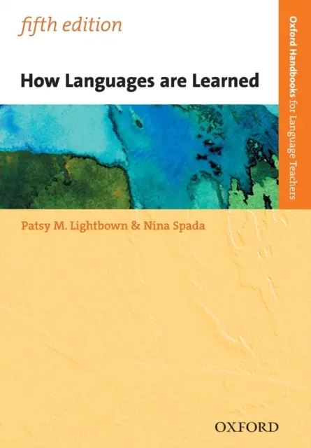 Cum se învață limbile străine - How Languages are Learned