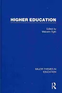 Învățământul superior - Higher Education