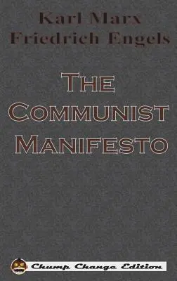 Manifestul comunist - The Communist Manifesto
