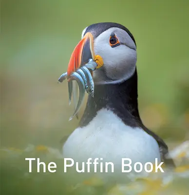 Cartea Puffin - Puffin Book