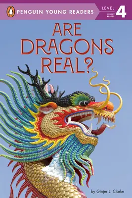 Dragonii sunt reali? - Are Dragons Real?