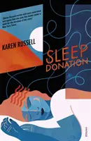 Donarea de somn - Sleep Donation