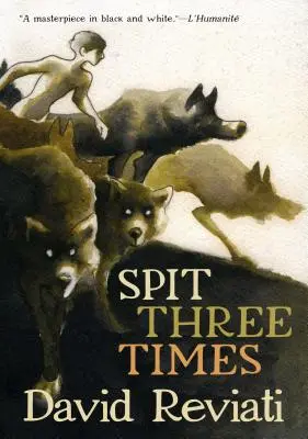 Scuipați de trei ori - Spit Three Times