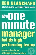 One Minute Manager construiește echipe de înaltă performanță - One Minute Manager Builds High Performing Teams