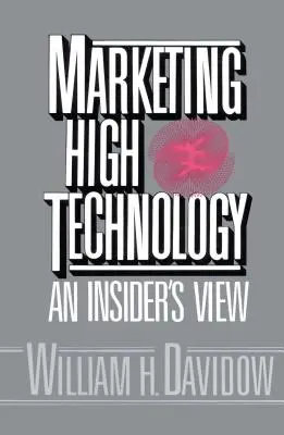 Marketing de înaltă tehnologie - Marketing High Technology