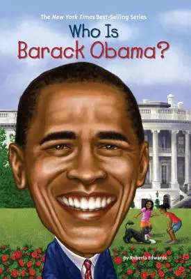 Cine este Barack Obama? - Who Is Barack Obama?