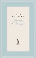 Crima de calitate - Murder of Quality